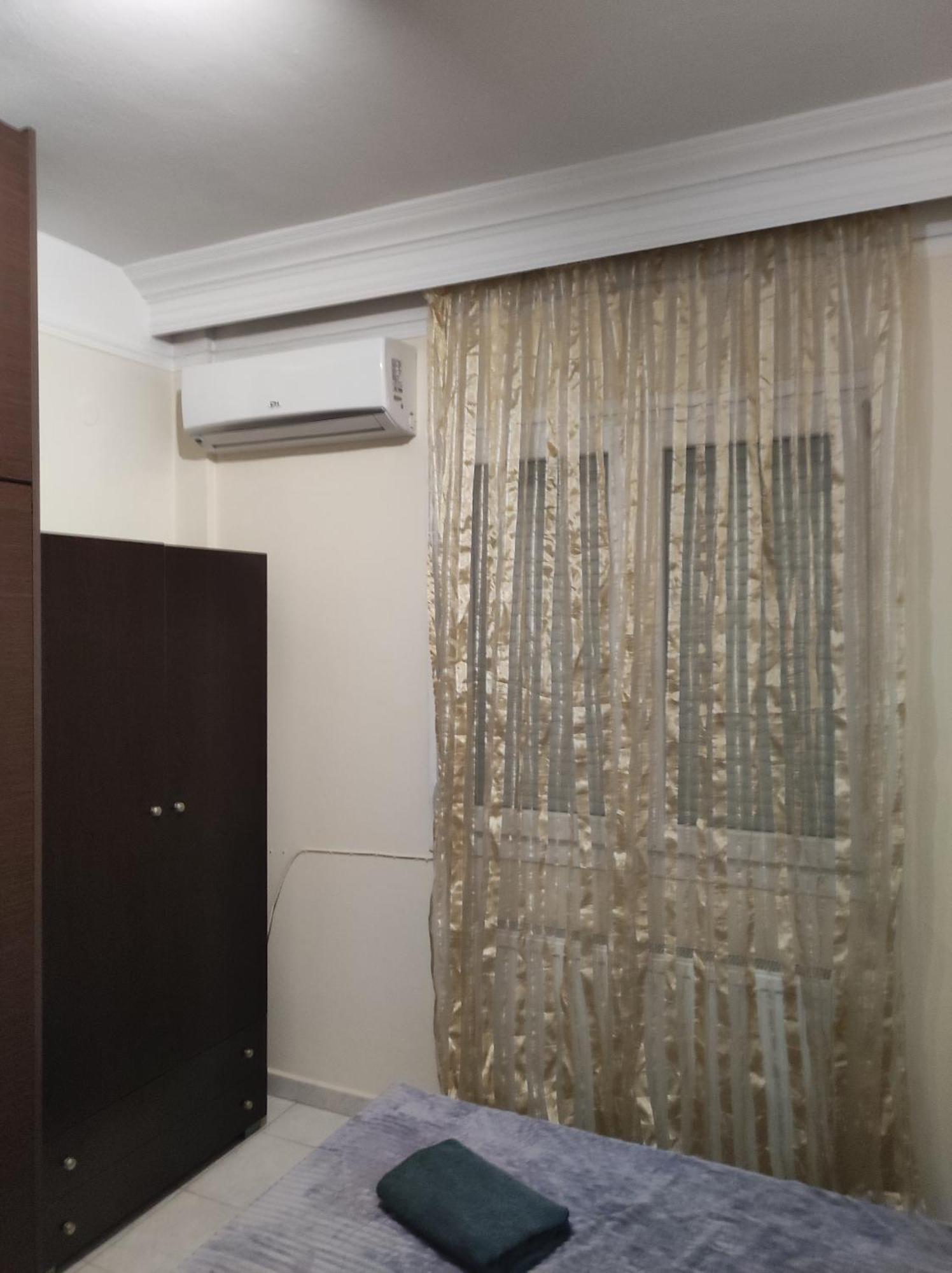Erofili Apartment Thessaloníki Luaran gambar