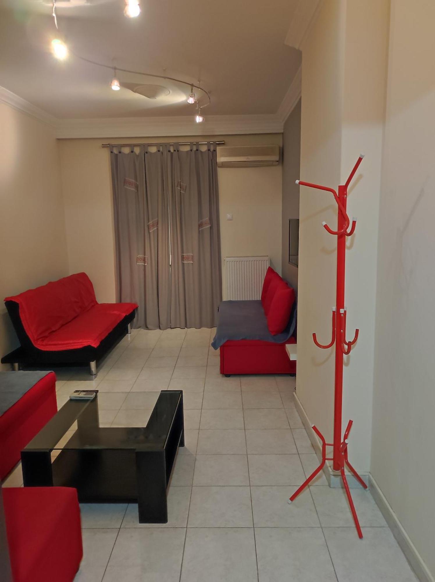 Erofili Apartment Thessaloníki Luaran gambar