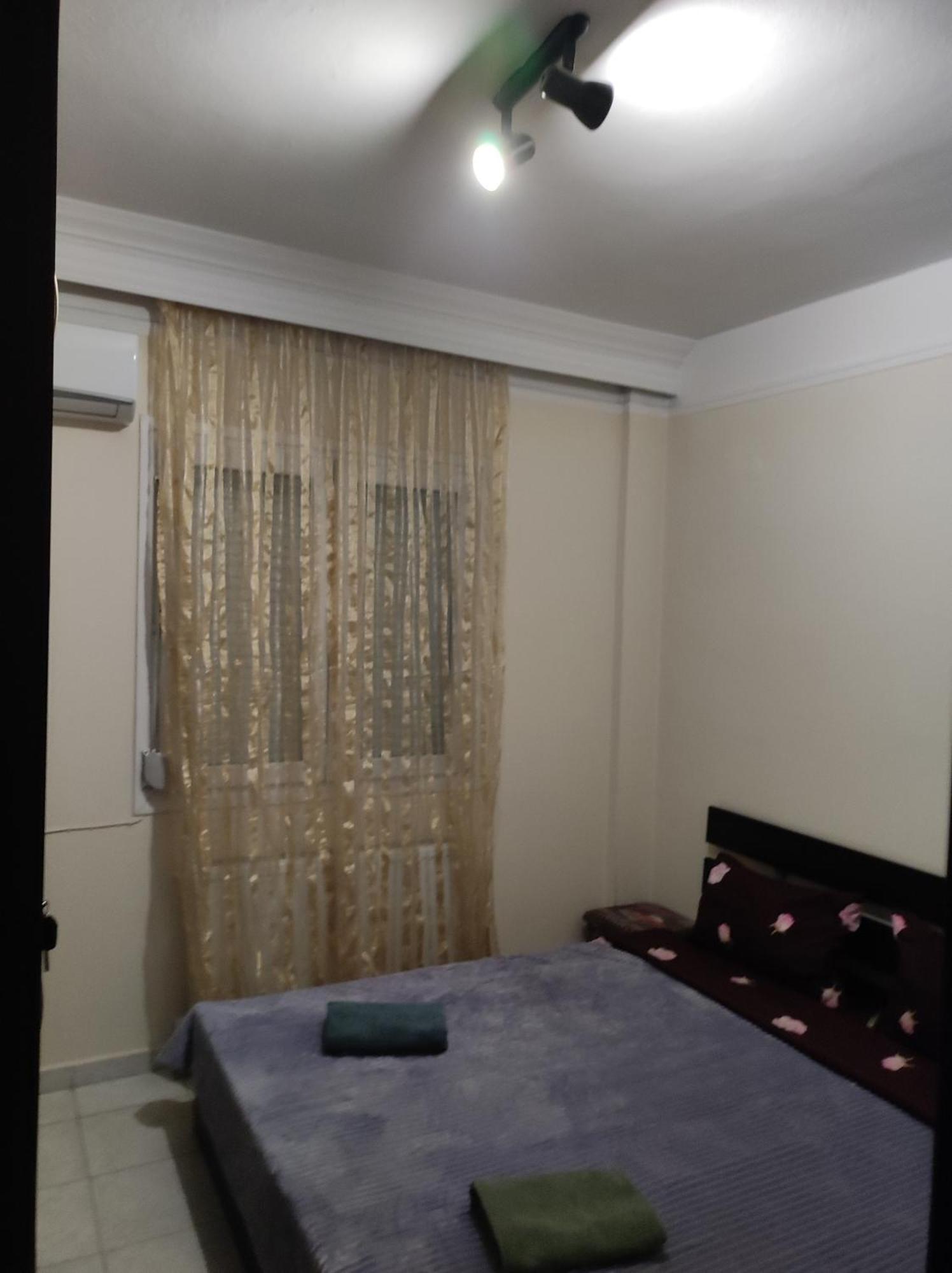 Erofili Apartment Thessaloníki Luaran gambar