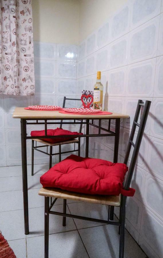 Erofili Apartment Thessaloníki Luaran gambar