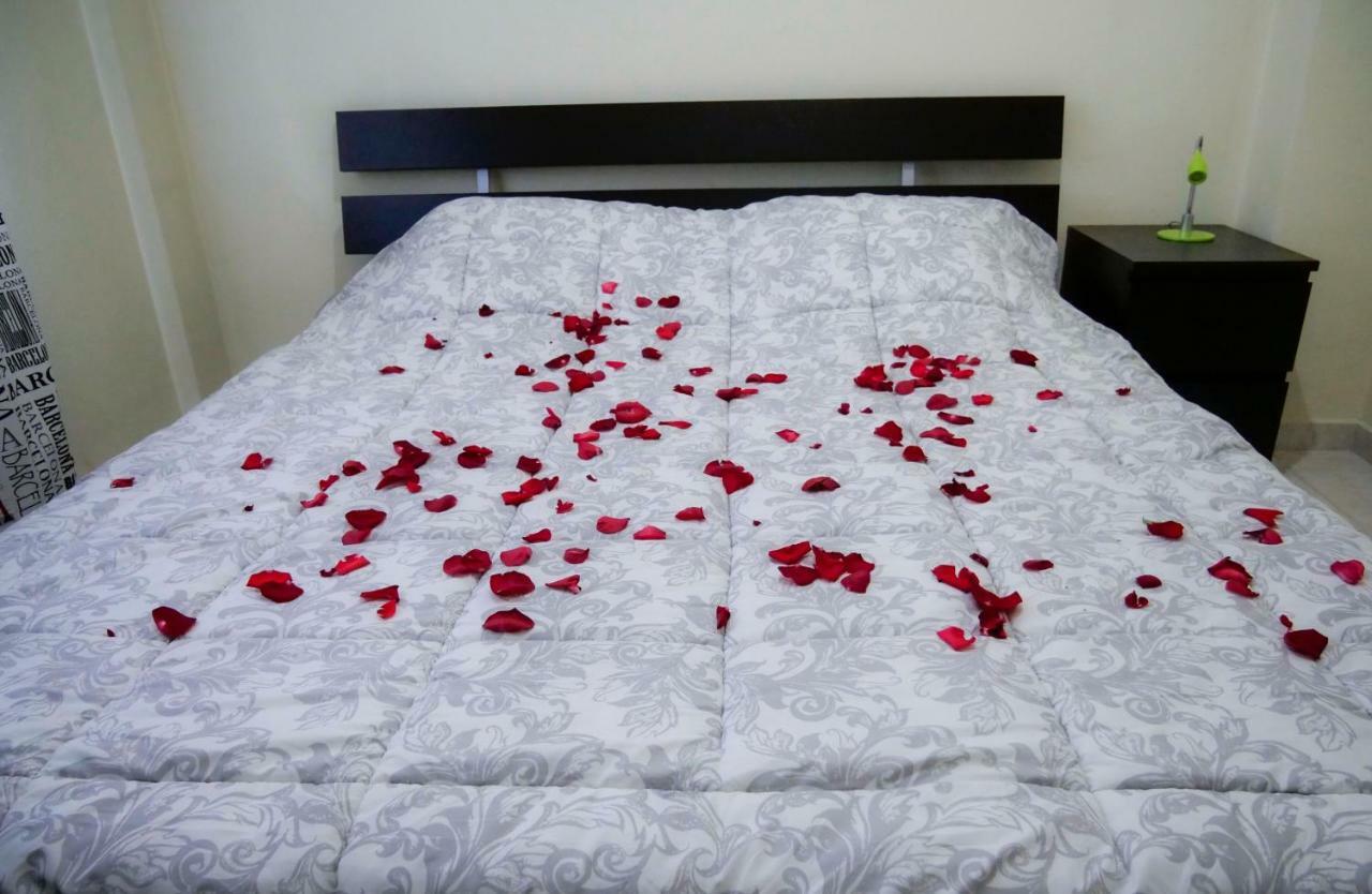 Erofili Apartment Thessaloníki Luaran gambar