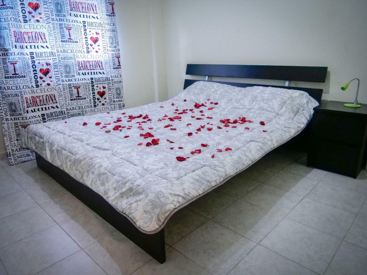 Erofili Apartment Thessaloníki Luaran gambar